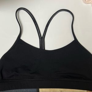 ▪️Lululemon▪️Power Y Sports Bra